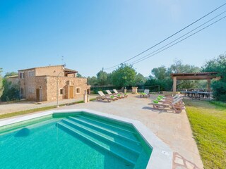 Villa Cas Concos  42