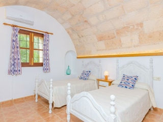 Villa Cas Concos  41