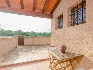 Villa Cas Concos  32