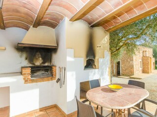 Villa Cas Concos  34