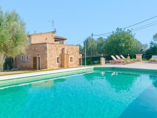 Villa Cas Concos  15