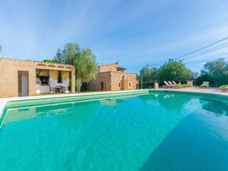 Villa Cas Concos  36