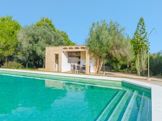 Villa Cas Concos  37