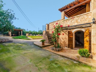 Villa Cas Concos  13