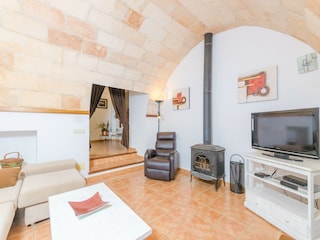 Villa Cas Concos Features 23