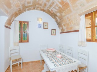 Villa Cas Concos Ausstattung 19