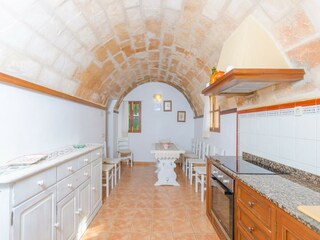 Villa Cas Concos Équipement 20