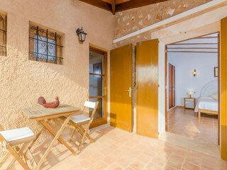 Villa Cas Concos Features 29