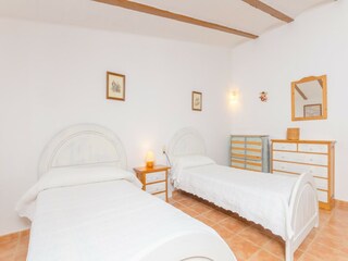 Villa Cas Concos Équipement 22