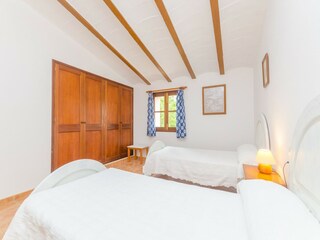 Villa Cas Concos Équipement 31