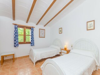 Villa Cas Concos Ausstattung 28