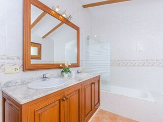 Villa Cas Concos Kenmerken 32