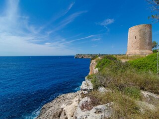 Villa Cas Concos Omgeving 40