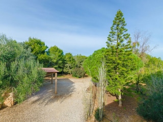 Villa Cas Concos Umgebung 36