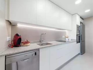 Maison de vacances Son Carrió Équipement 6