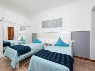 Maison de vacances Son Carrió Équipement 7