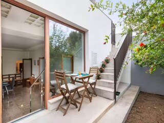 Maison de vacances Son Carrió Enregistrement extérieur 3