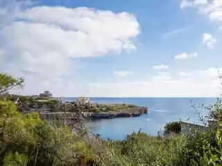 Maison de vacances Son Carrió Environnement 21