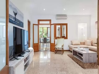 Maison de vacances Son Carrió Équipement 1