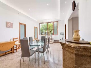 Maison de vacances Son Carrió Équipement 8