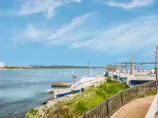 Vakantiehuis Son Carrió Omgeving 22