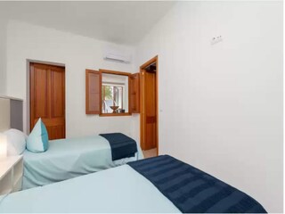 Maison de vacances Son Carrió Équipement 12