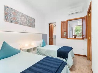 Maison de vacances Son Carrió Équipement 14