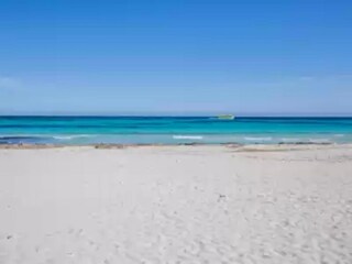 Maison de vacances Son Carrió Environnement 20