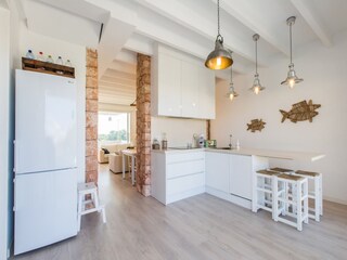 Villa Ses Covetes  10