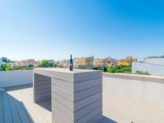 Villa Ses Covetes  27