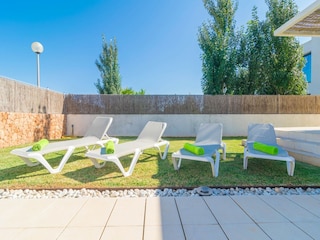 Villa Ses Covetes  31