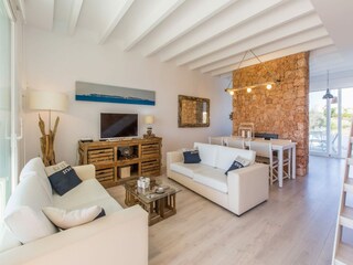 Villa Ses Covetes Features 7