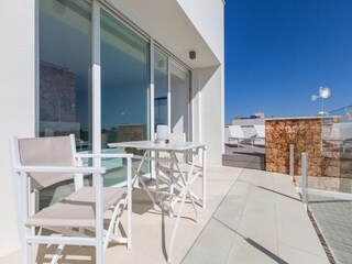 Villa Ses Covetes Outdoor Recording 7