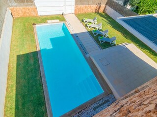 Villa Ses Covetes Außenaufnahme 16
