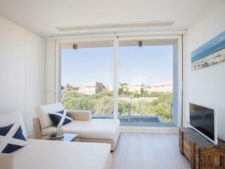 Villa Ses Covetes Caratteristiche 8