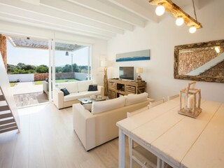 Villa Ses Covetes Ausstattung 23