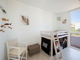 Villa Ses Covetes Características 19