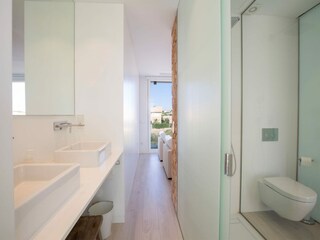 Villa Ses Covetes Équipement 30