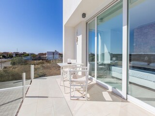 Villa Ses Covetes Außenaufnahme 11