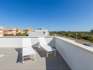 Villa Ses Covetes Außenaufnahme 14