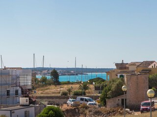 Villa Ses Covetes Environnement 34