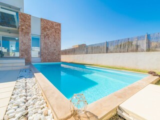 Villa Ses Covetes Enregistrement extérieur 13