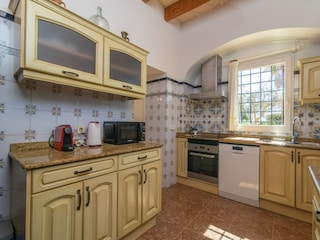Villa Cala D'Or  37