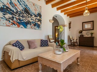 Villa Cala D'Or Ausstattung 23