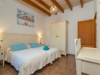 Villa Cala D'Or Ausstattung 17