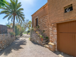 Villa Cala D'Or Außenaufnahme 9
