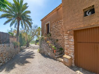 Villa Cala D'Or Enregistrement extérieur 9
