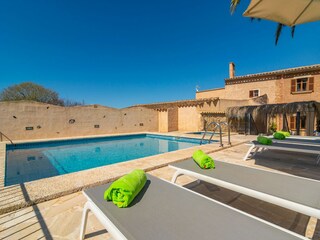 Villa Cala D'Or Enregistrement extérieur 4