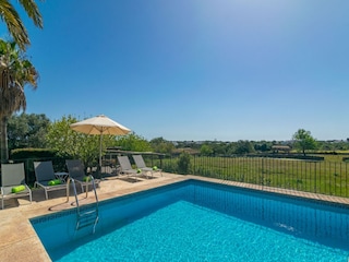 Villa Cala D'Or Außenaufnahme 5