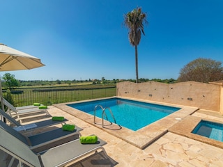 Villa Cala D'Or Außenaufnahme 12